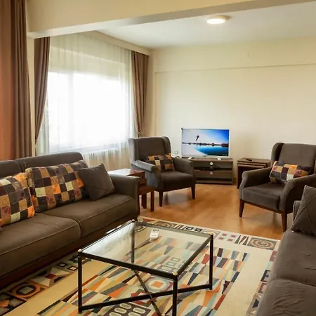 Apartmanhotel Vip 3*