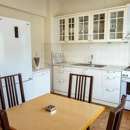 Apartmanhotel Vip 3*