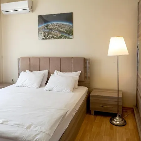 Vip Apartmanhotel