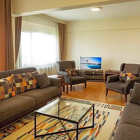 Vip 3* Bursa