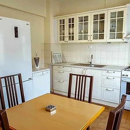 Vip Apartmanhotel Bursa