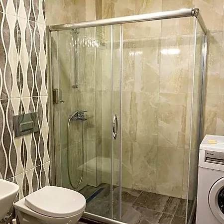 Apartmanhotel Vip Bursa