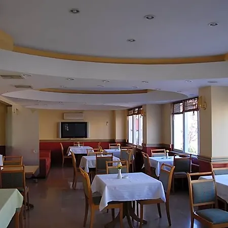 Apartmanhotel Vip 3*