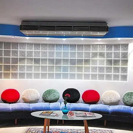 Vip Apartmanhotel 3*