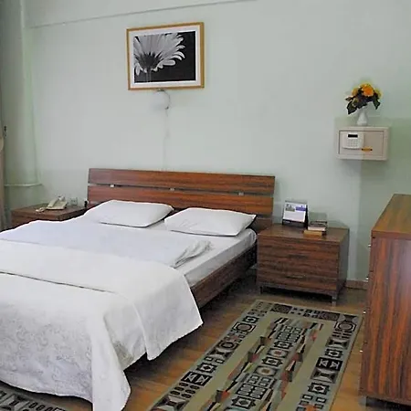 Apartmanhotel Vip 3*