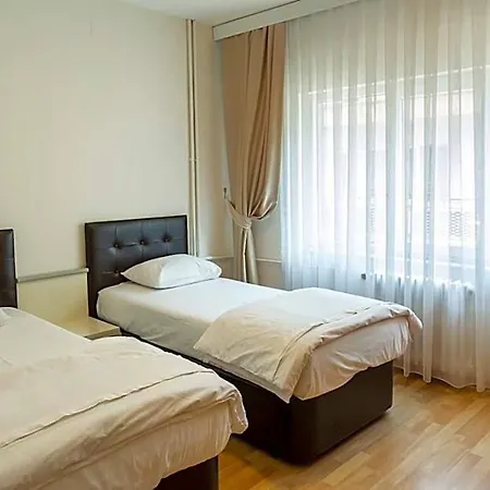 Appart hôtel Vip 3*