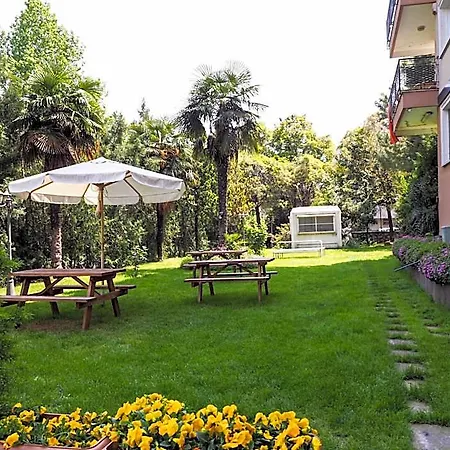 Appart hôtel Vip 3*