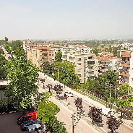 Vip Apartmanhotel