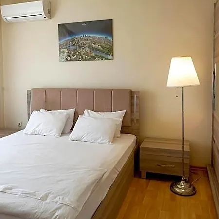 Apartmanhotel Vip 3*