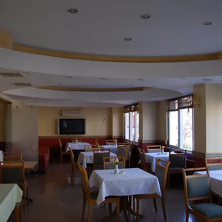 Vip 3* Bursa