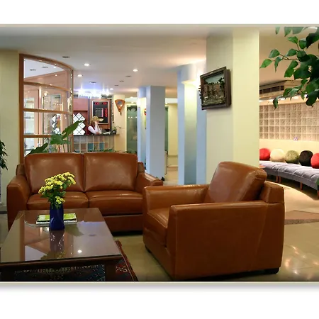 Apartmanhotel Vip 3*