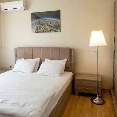 Vip 3* Bursa