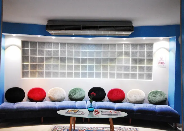 Vip Aparthotel Bursa