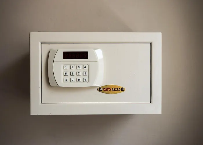 Vip Aparthotel Bursa